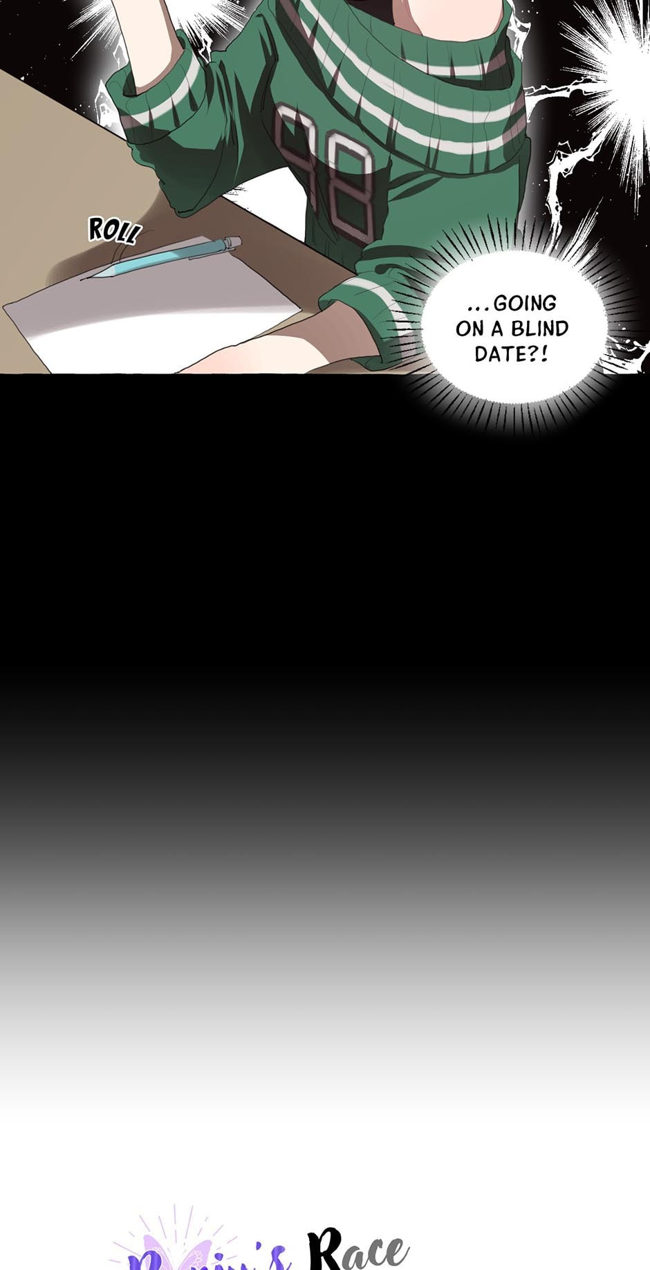 Fly Like a Butterfly and Shoot Like a Bee Chapter 1 page 10 - 