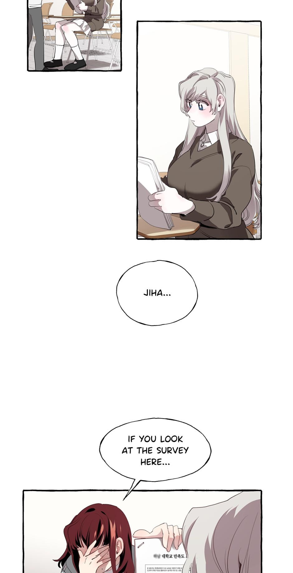 Fly Like a Butterfly and Shoot Like a Bee Chapter 2 page 11 - 