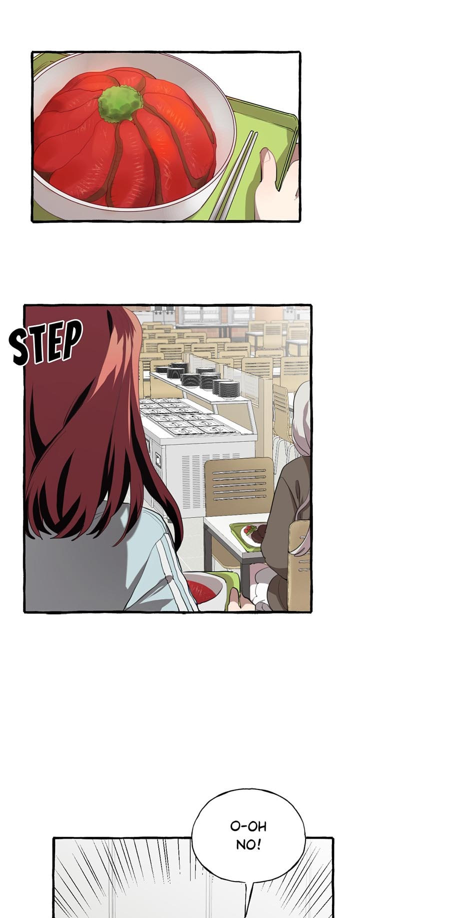 Fly Like a Butterfly and Shoot Like a Bee Chapter 2 page 18 - 
