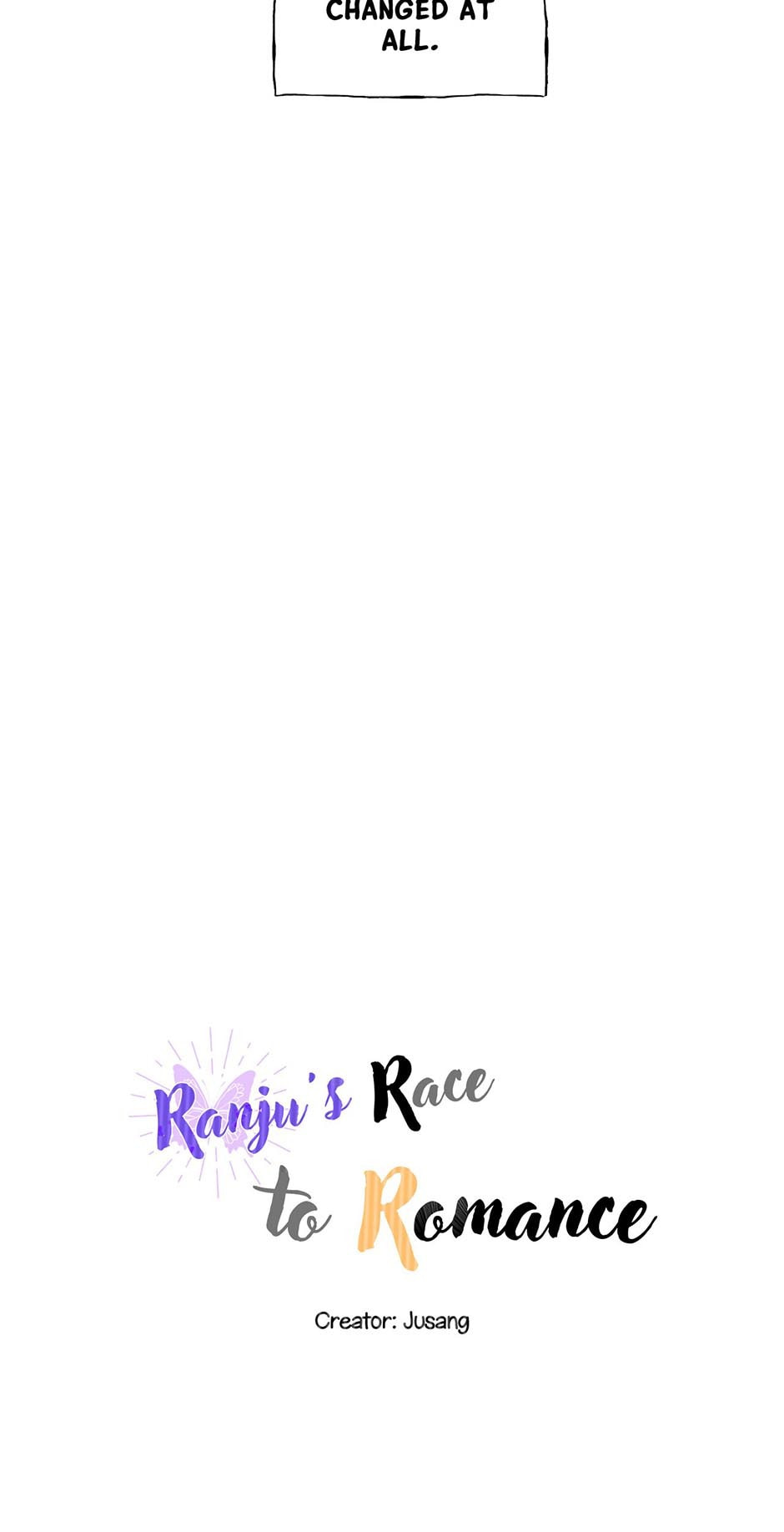 Fly Like a Butterfly and Shoot Like a Bee Chapter 2 page 3 - 