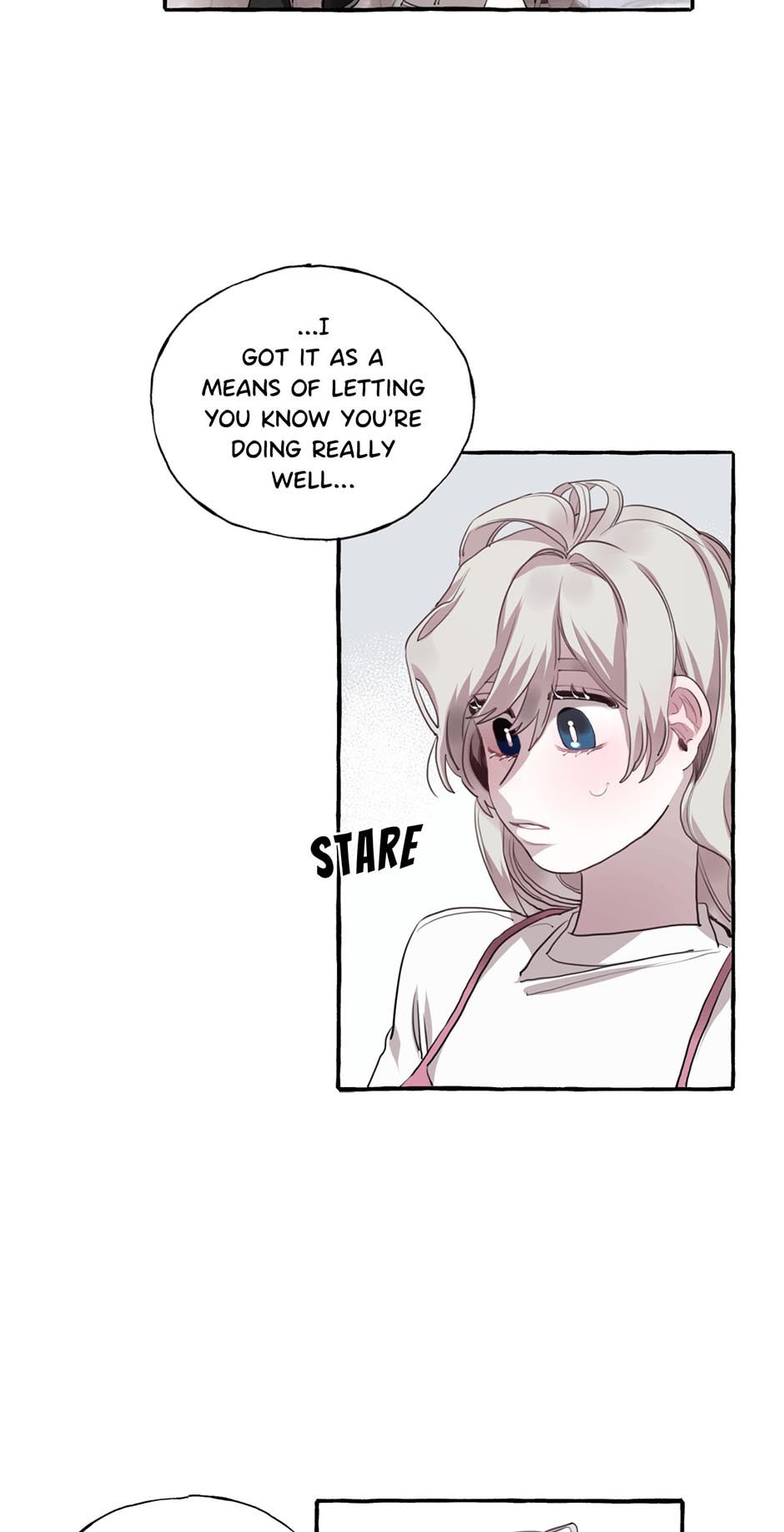 Fly Like a Butterfly and Shoot Like a Bee Chapter 2 page 25 - 