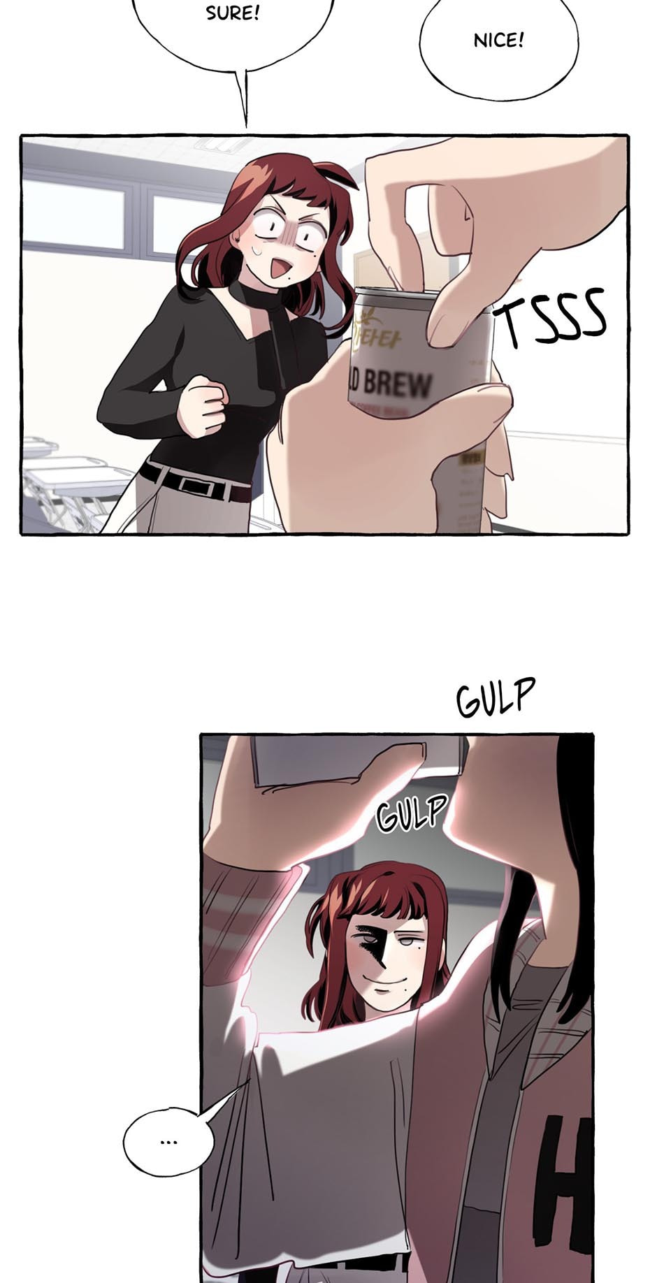 Fly Like a Butterfly and Shoot Like a Bee Chapter 2 page 28 - 