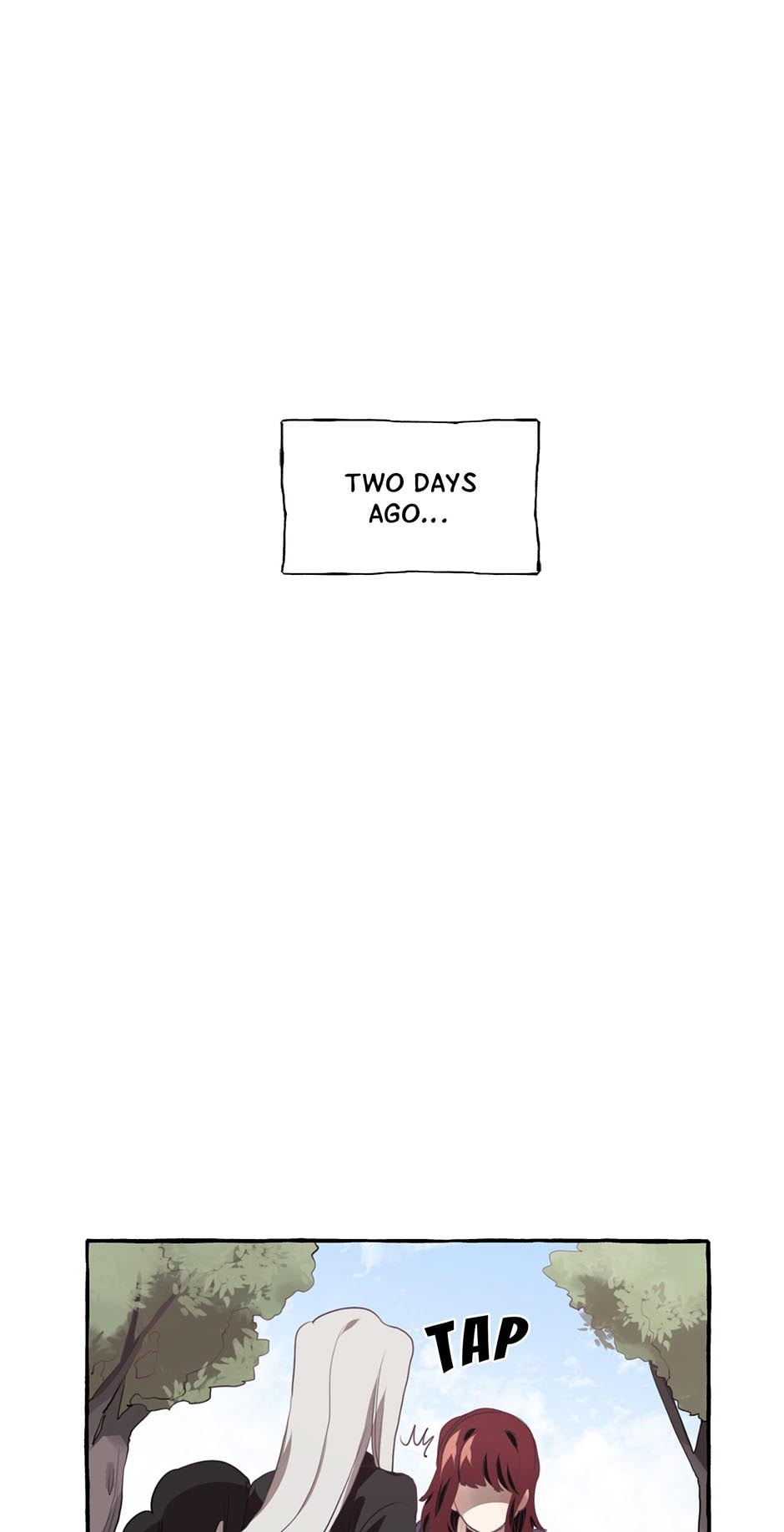 Fly Like a Butterfly and Shoot Like a Bee Chapter 2 page 4 - 