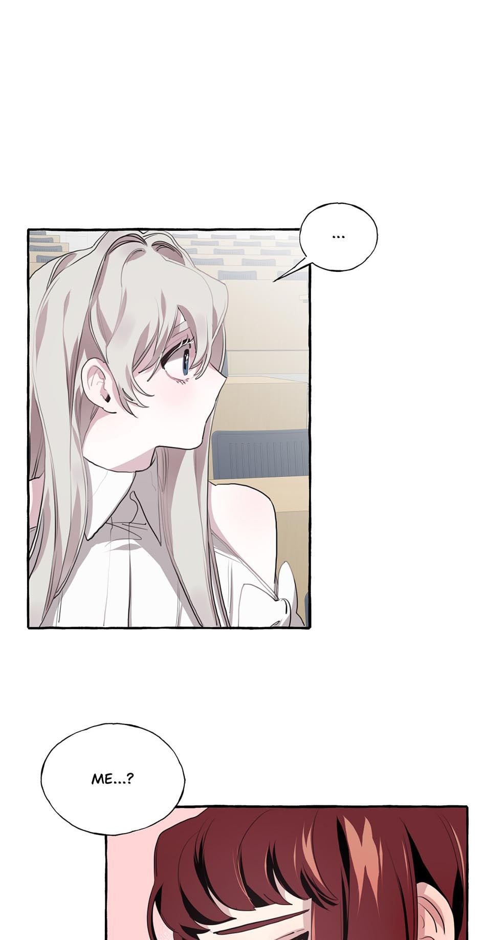 Fly Like a Butterfly and Shoot Like a Bee Chapter 2 page 34 - 