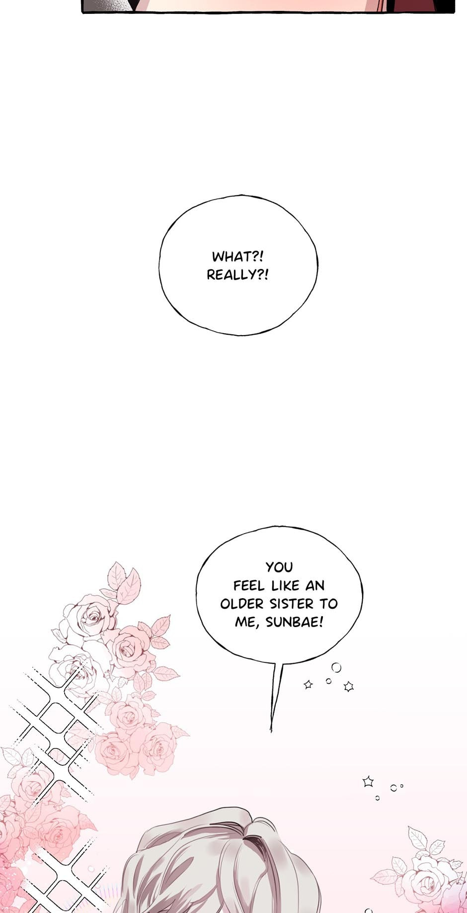 Fly Like a Butterfly and Shoot Like a Bee Chapter 2 page 36 - 