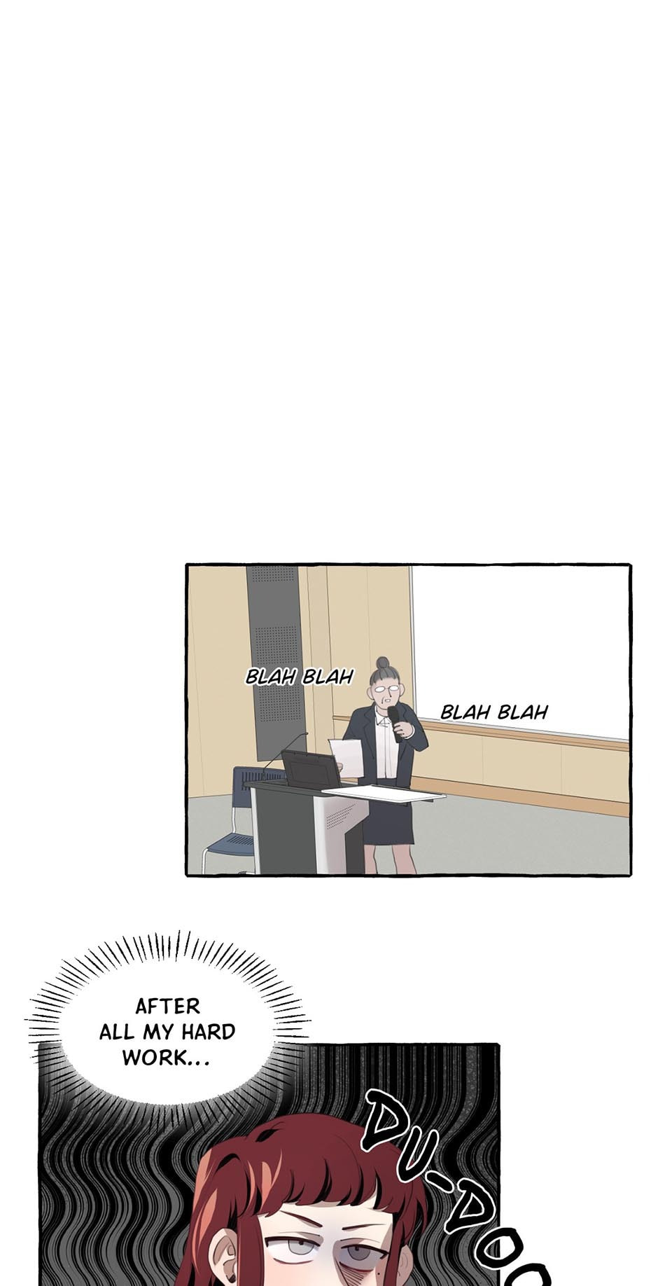 Fly Like a Butterfly and Shoot Like a Bee Chapter 2 page 40 - 