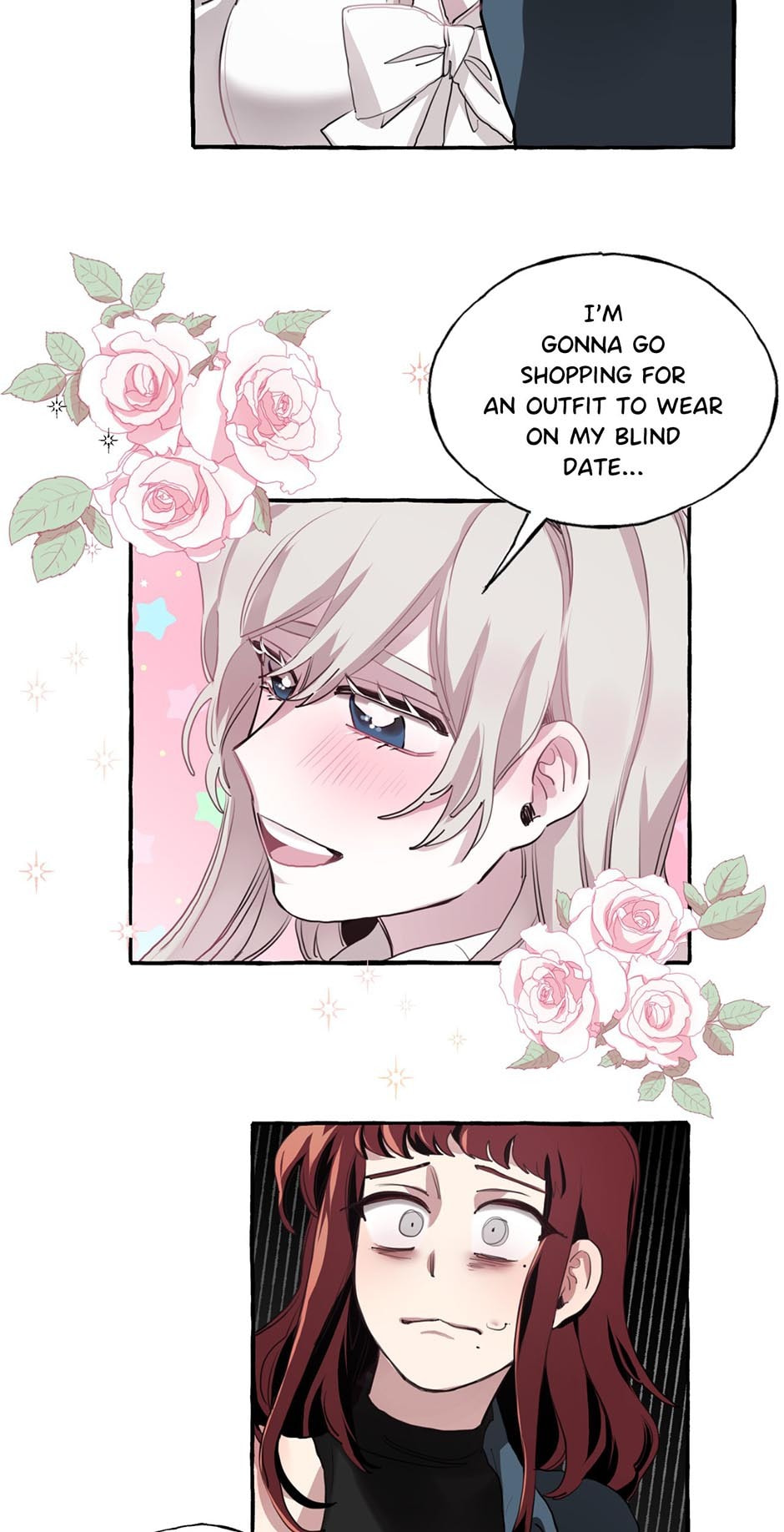Fly Like a Butterfly and Shoot Like a Bee Chapter 2 page 45 - 
