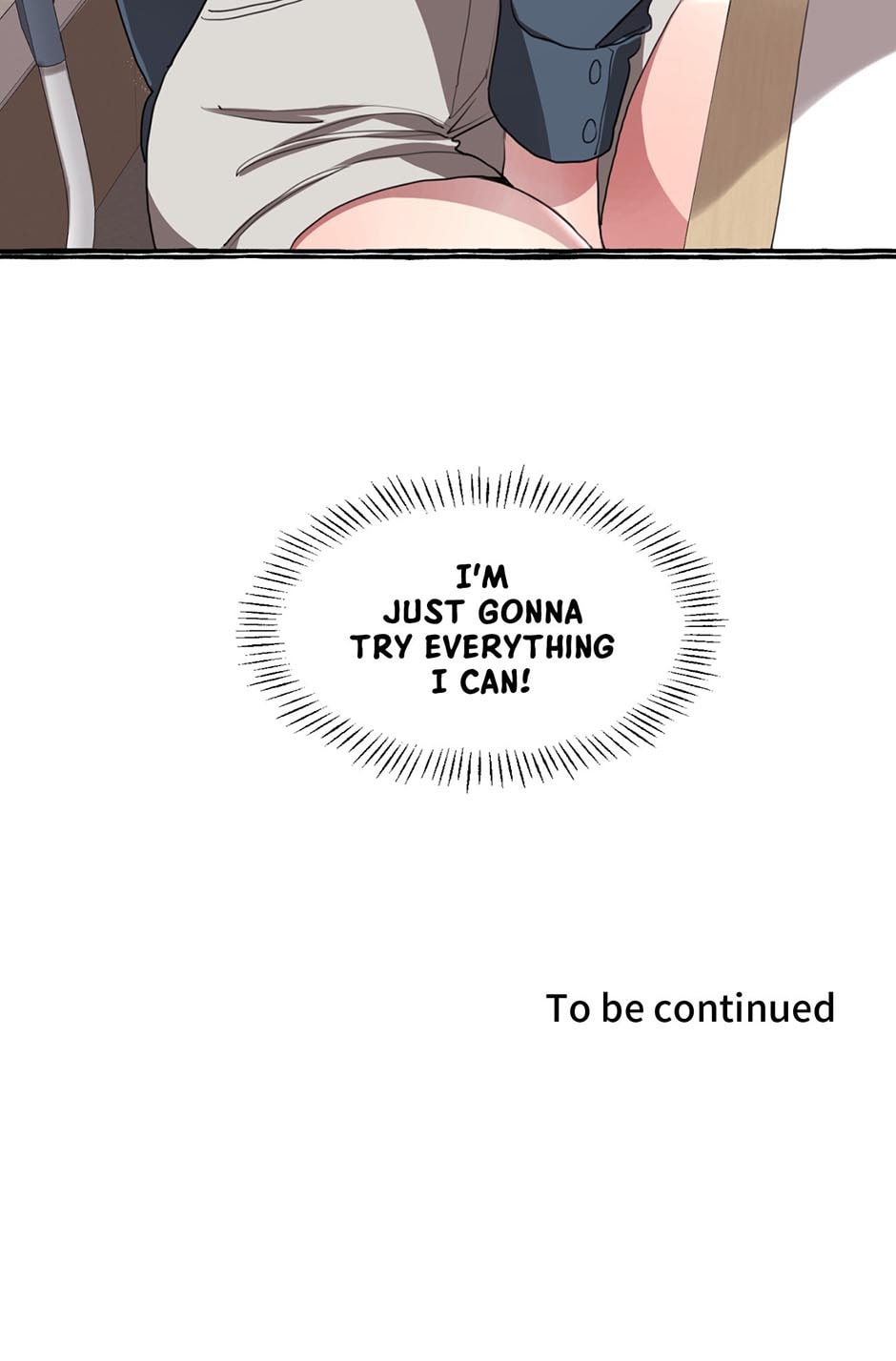 Fly Like a Butterfly and Shoot Like a Bee Chapter 2 page 50 - 