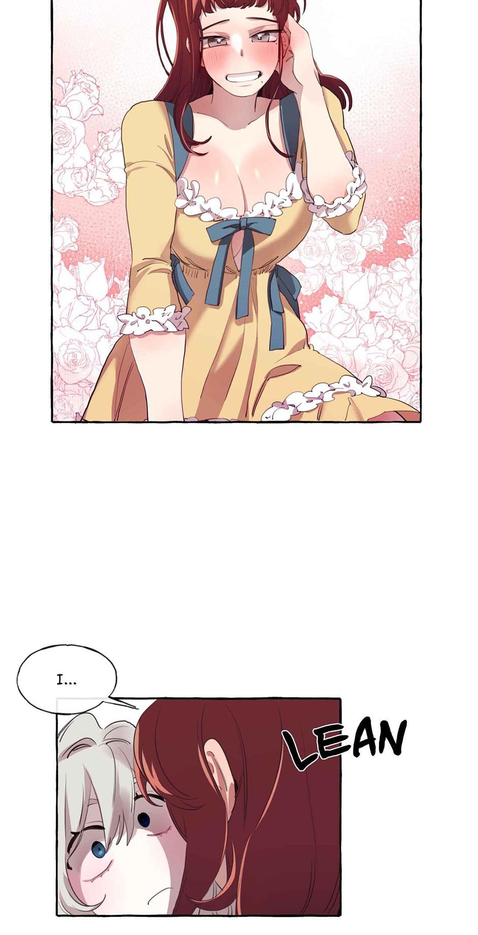 Fly Like a Butterfly and Shoot Like a Bee Chapter 3 page 11 - 