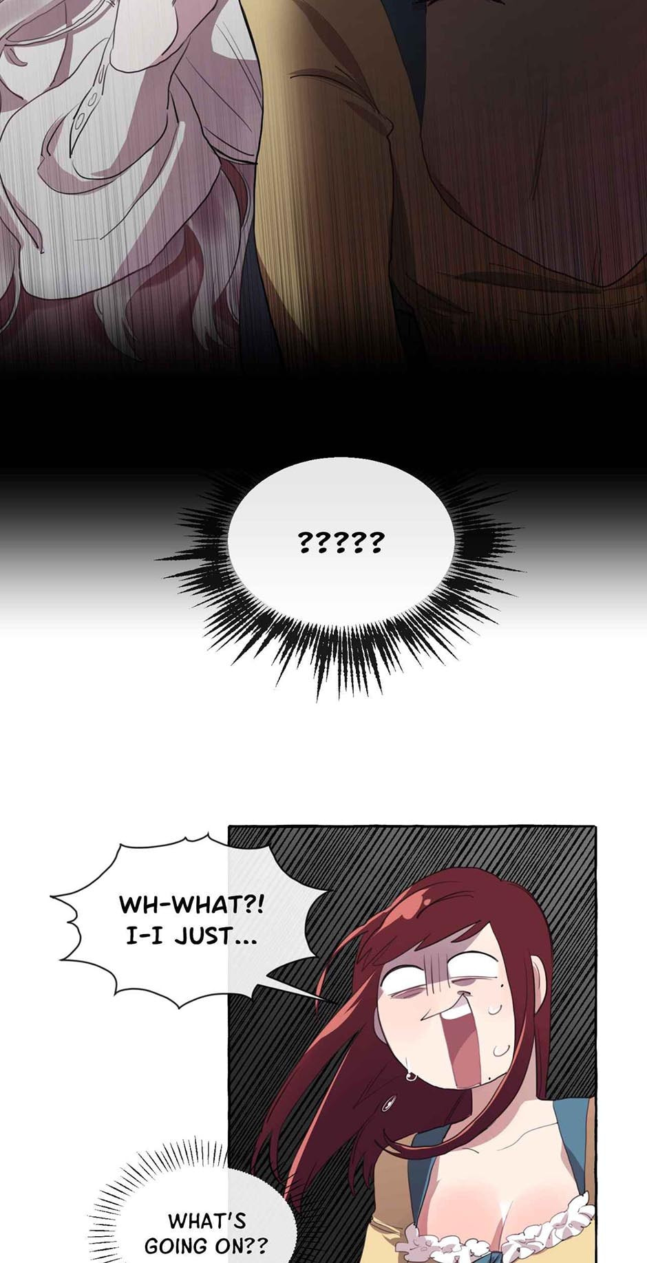 Fly Like a Butterfly and Shoot Like a Bee Chapter 3 page 14 - 