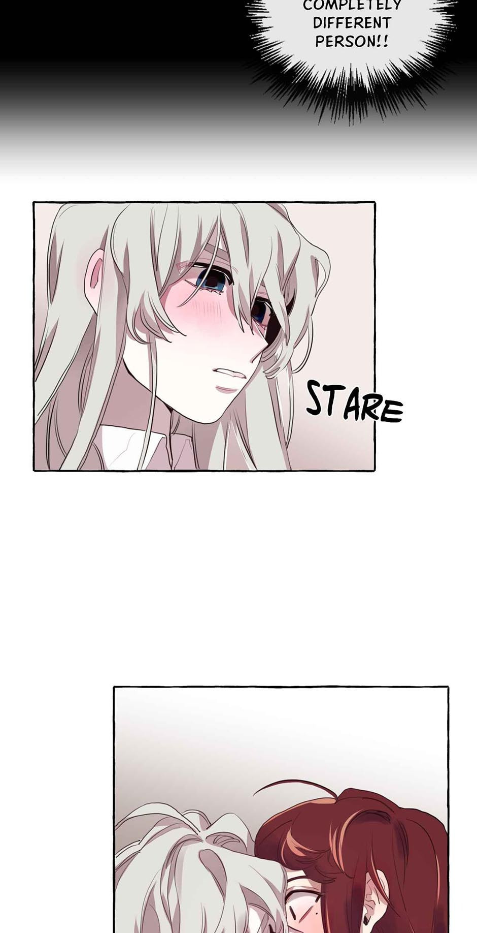 Fly Like a Butterfly and Shoot Like a Bee Chapter 3 page 17 - 
