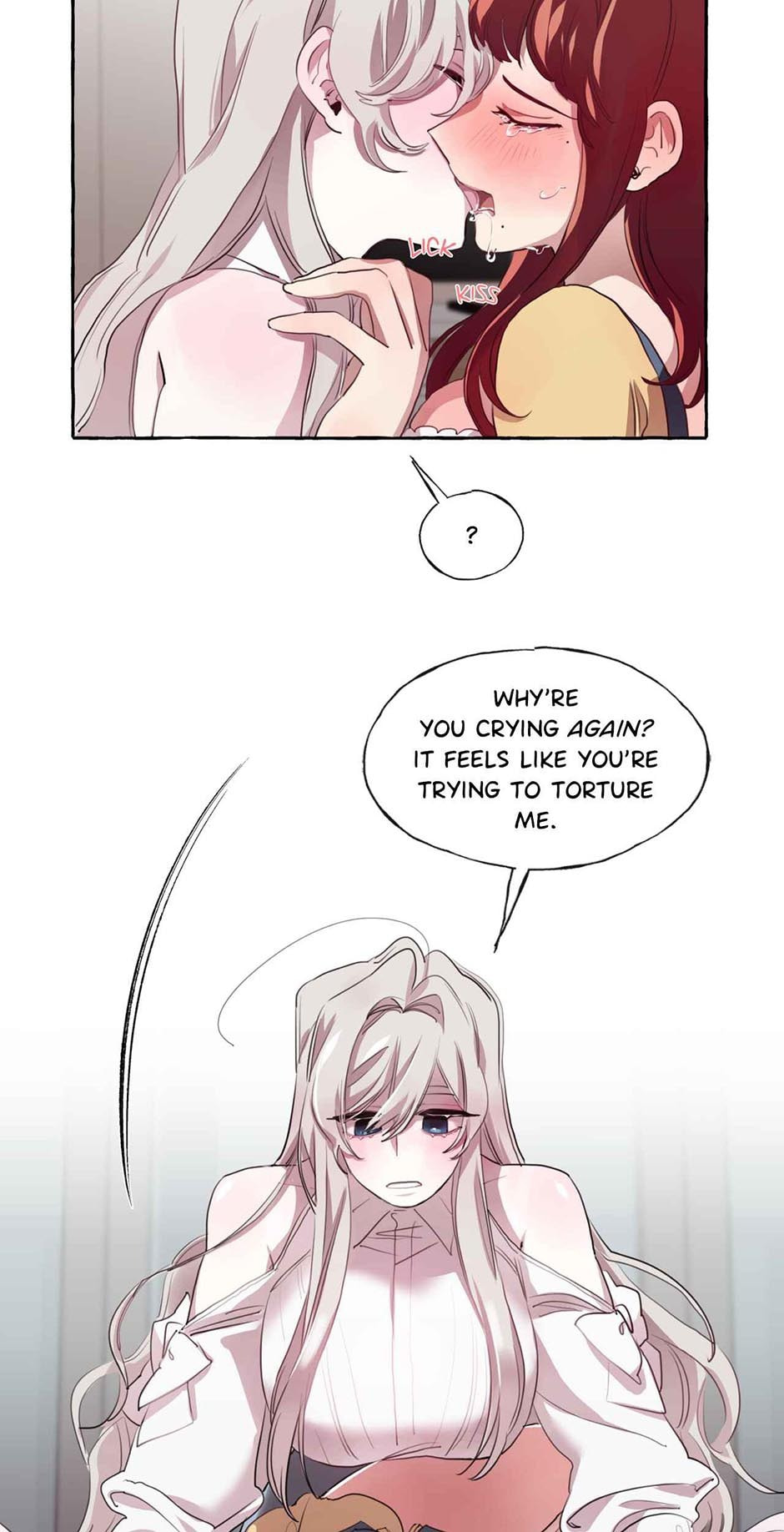 Fly Like a Butterfly and Shoot Like a Bee Chapter 3 page 19 - 