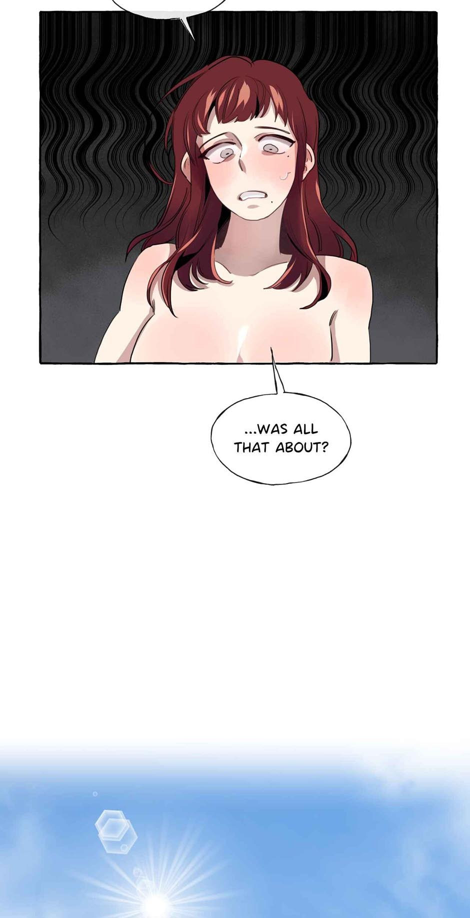 Fly Like a Butterfly and Shoot Like a Bee Chapter 3 page 28 - 