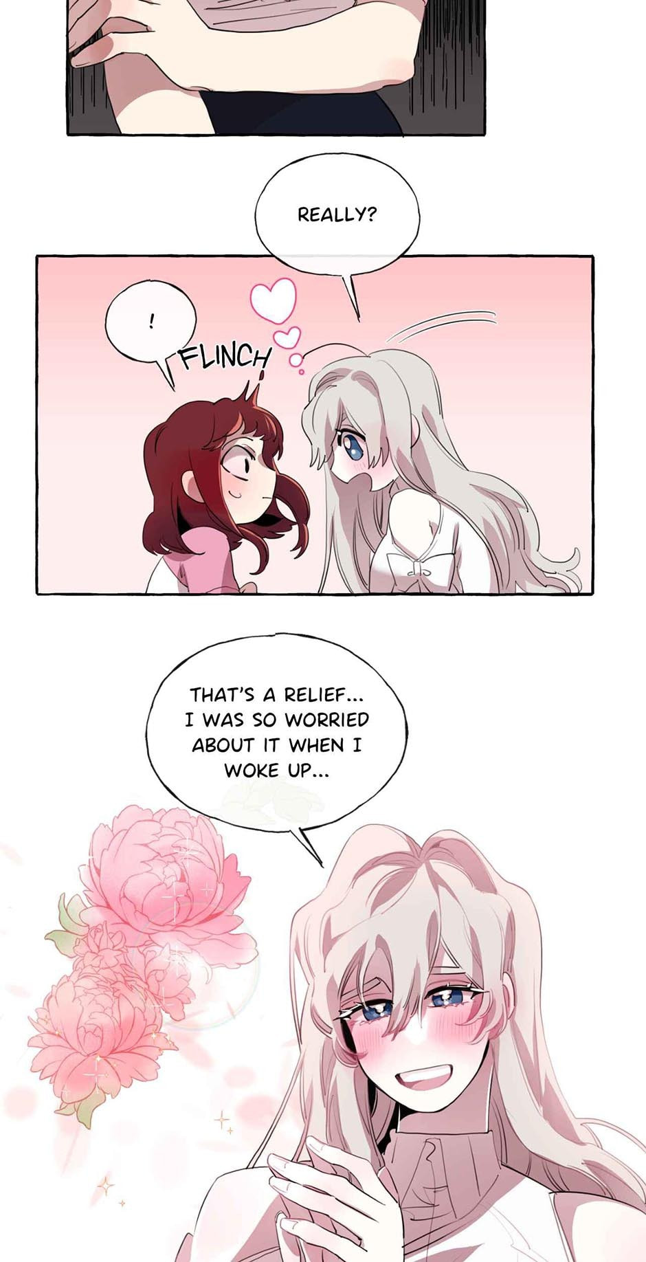 Fly Like a Butterfly and Shoot Like a Bee Chapter 3 page 31 - 