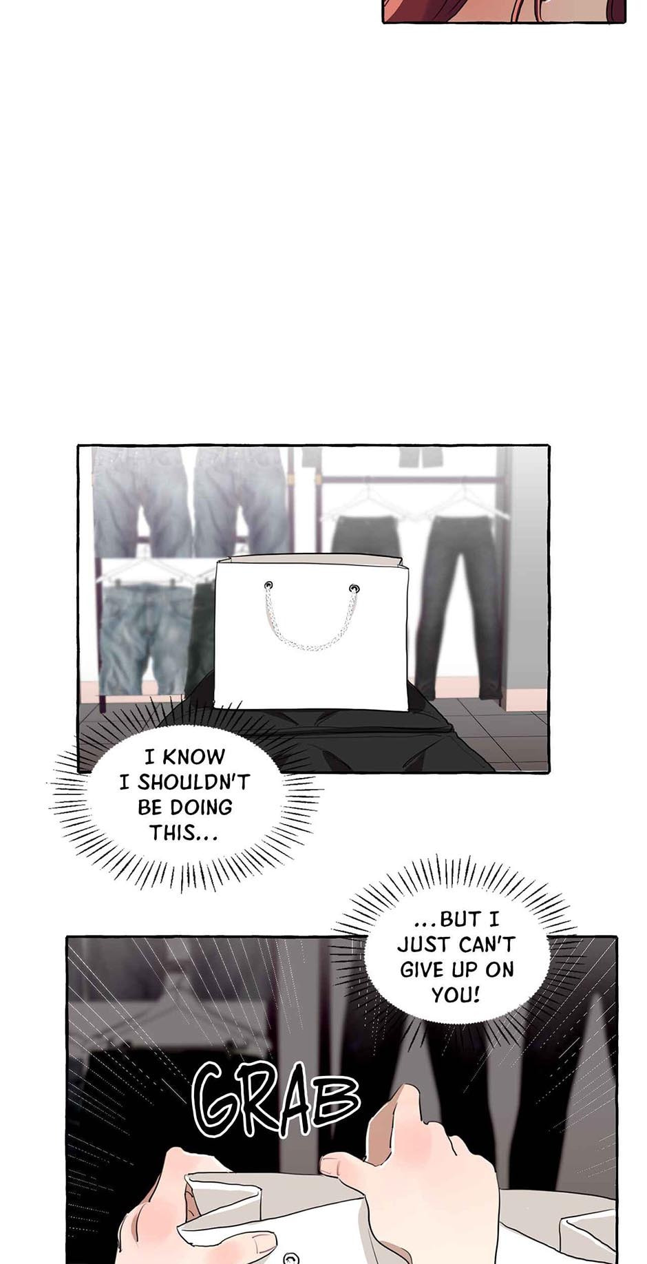Fly Like a Butterfly and Shoot Like a Bee Chapter 4 page 24 - 