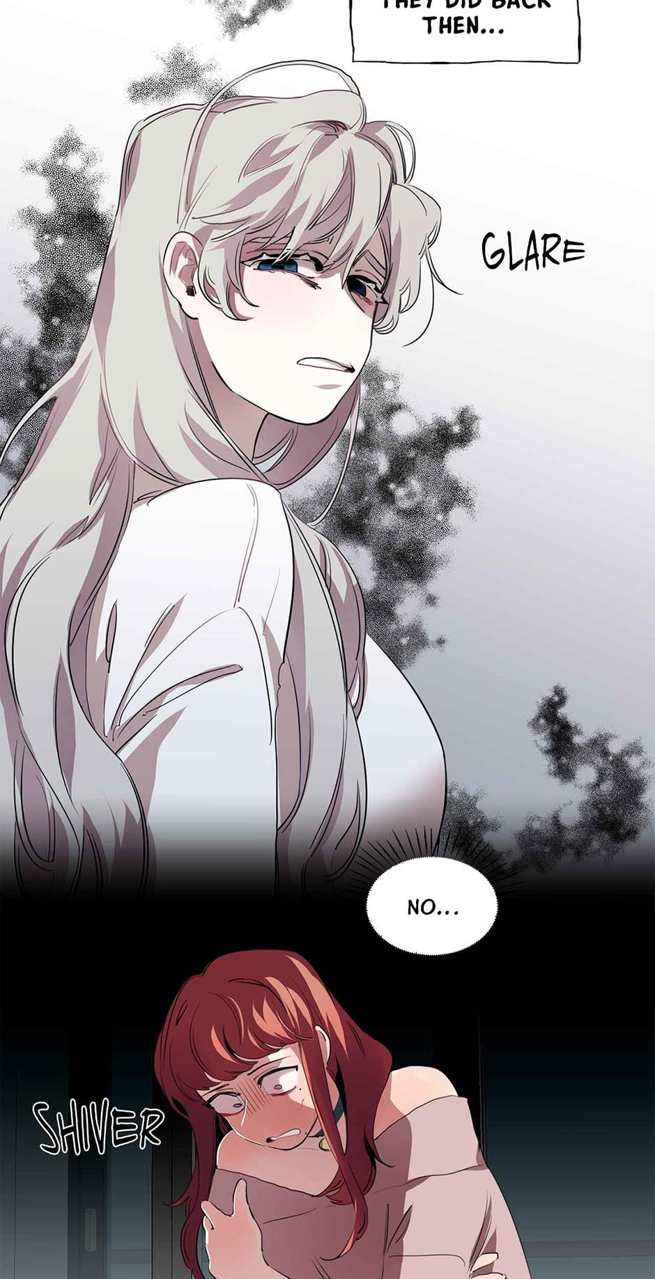 Fly Like a Butterfly and Shoot Like a Bee Chapter 4 page 35 - 