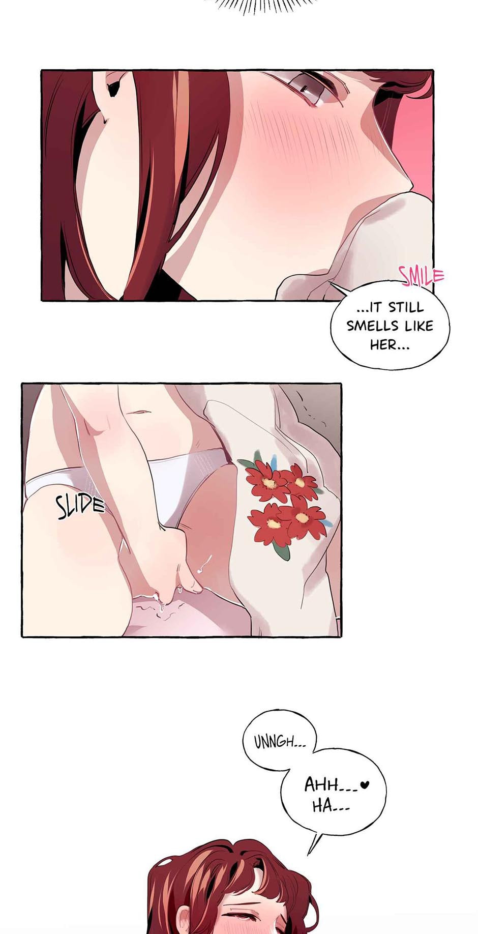 Fly Like a Butterfly and Shoot Like a Bee Chapter 4 page 45 - 