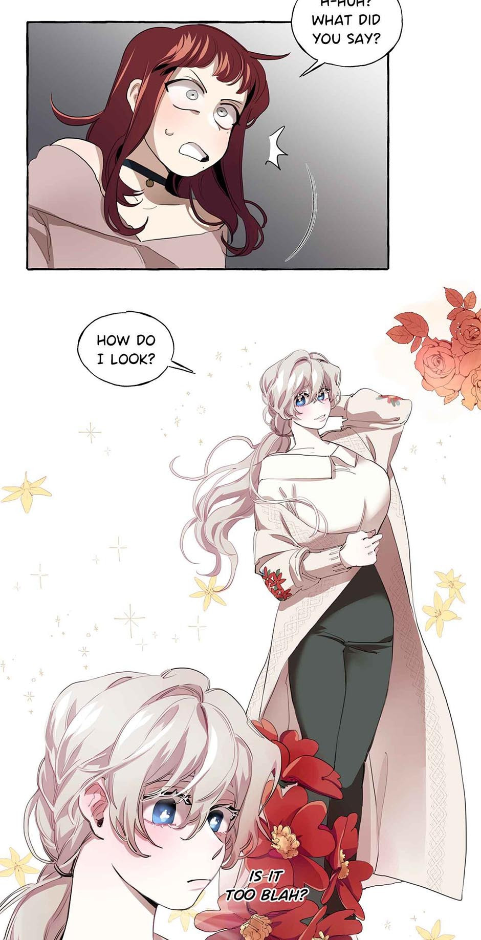 Fly Like a Butterfly and Shoot Like a Bee Chapter 4 page 10 - 