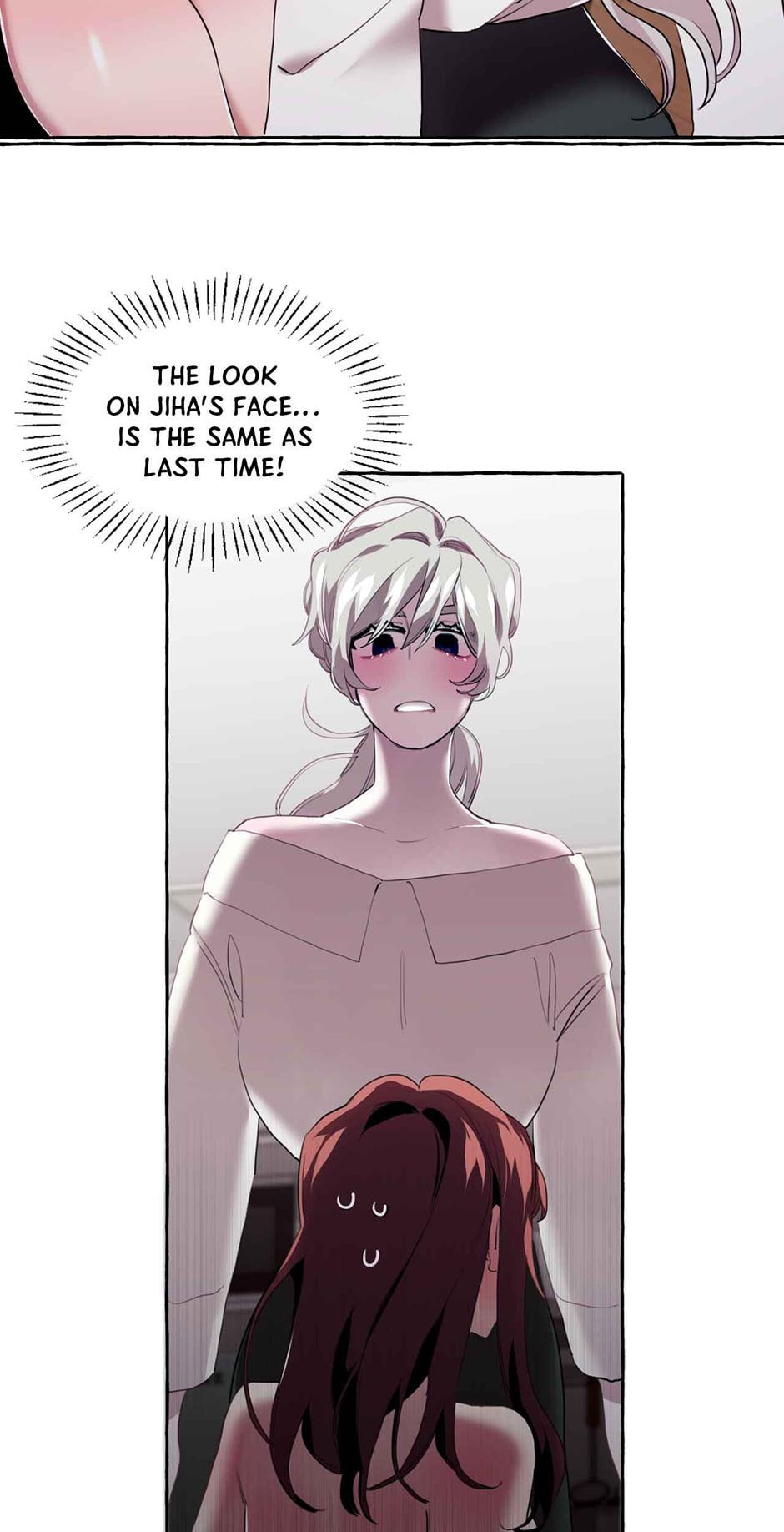 Fly Like a Butterfly and Shoot Like a Bee Chapter 5 page 8 - 