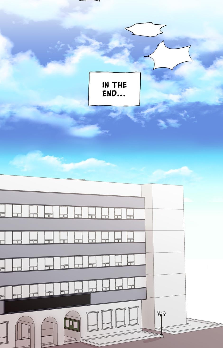 Fly Like a Butterfly and Shoot Like a Bee Chapter 6 page 17 - 