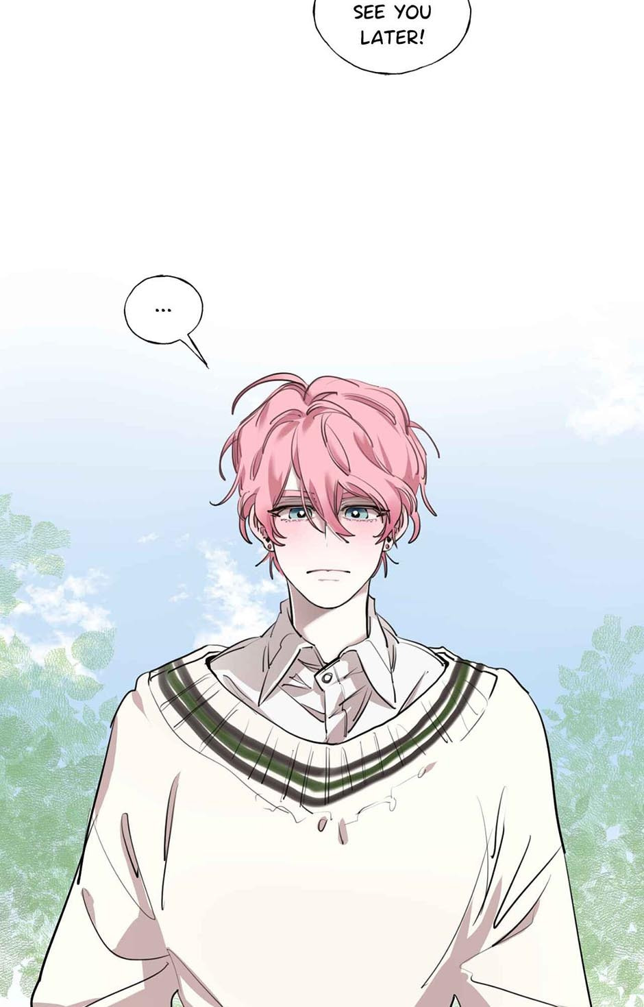 Fly Like a Butterfly and Shoot Like a Bee Chapter 6 page 31 - 