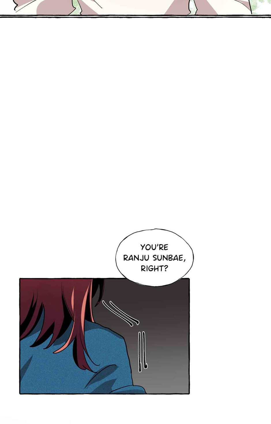 Fly Like a Butterfly and Shoot Like a Bee Chapter 6 page 32 - 