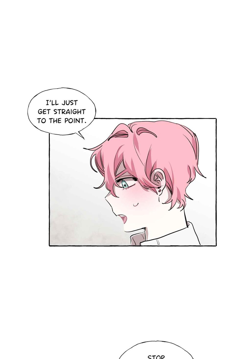 Fly Like a Butterfly and Shoot Like a Bee Chapter 6 page 34 - 