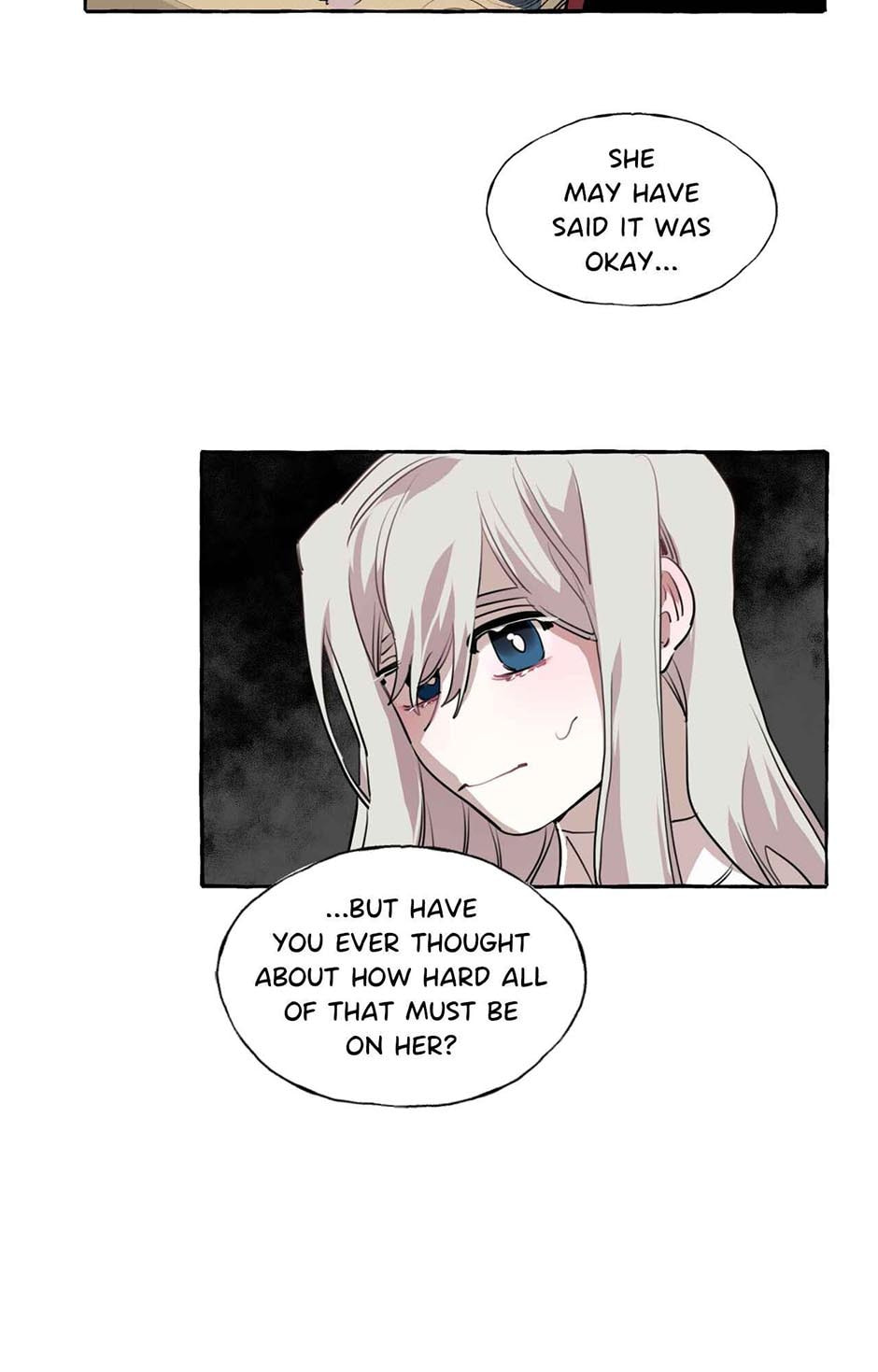 Fly Like a Butterfly and Shoot Like a Bee Chapter 6 page 38 - 
