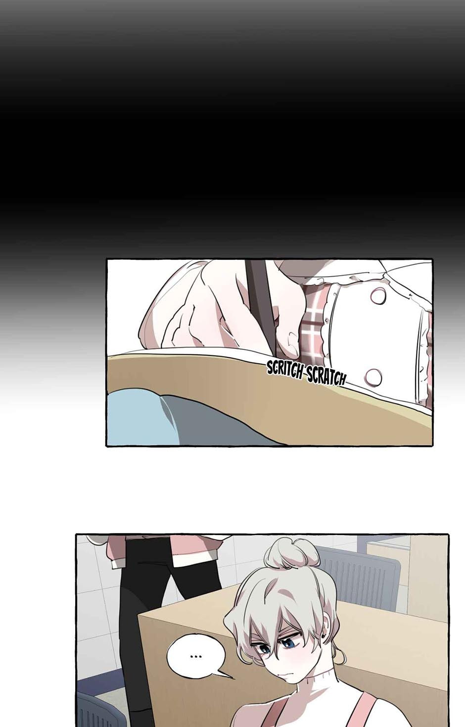 Fly Like a Butterfly and Shoot Like a Bee Chapter 6 page 42 - 