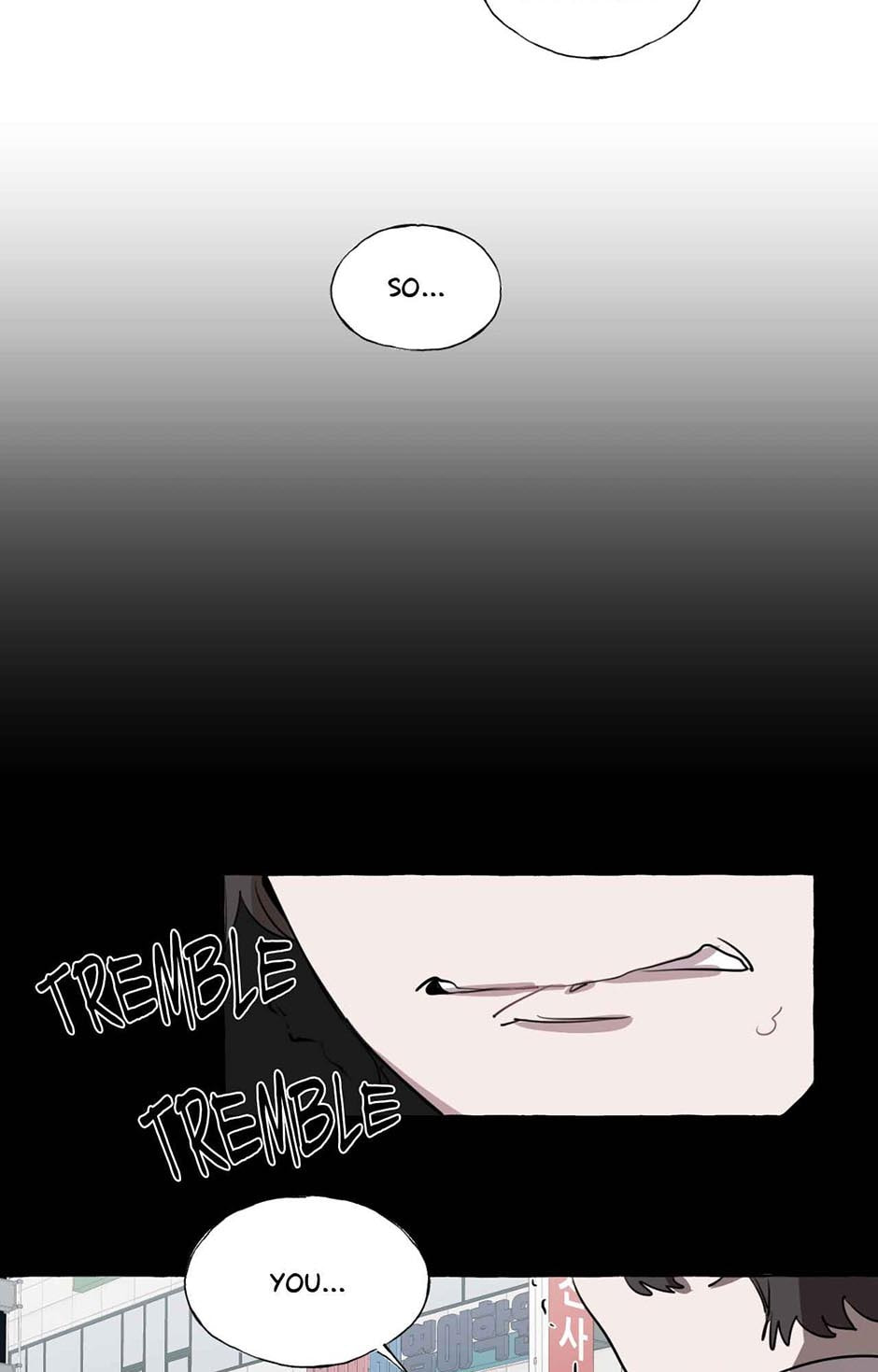 Fly Like a Butterfly and Shoot Like a Bee Chapter 6 page 46 - 