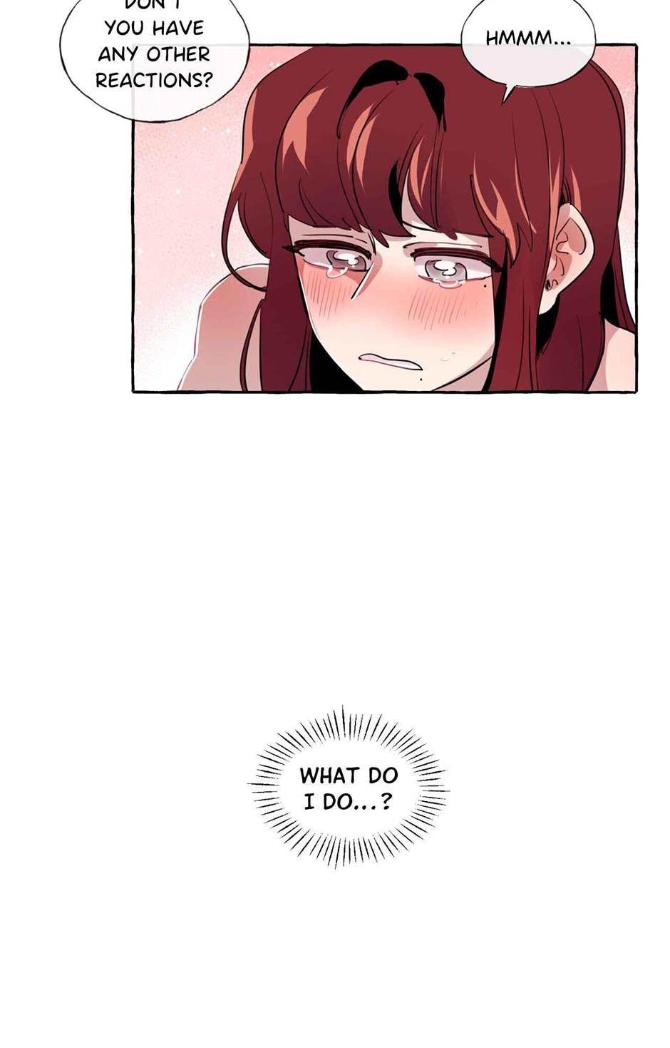 Fly Like a Butterfly and Shoot Like a Bee Chapter 6 page 6 - 