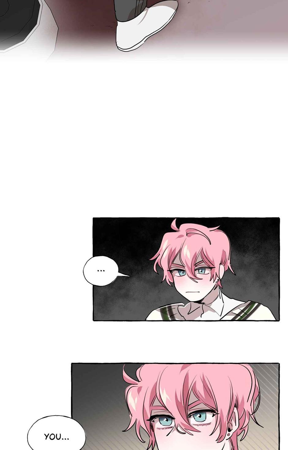 Fly Like a Butterfly and Shoot Like a Bee Chapter 6 page 54 - 