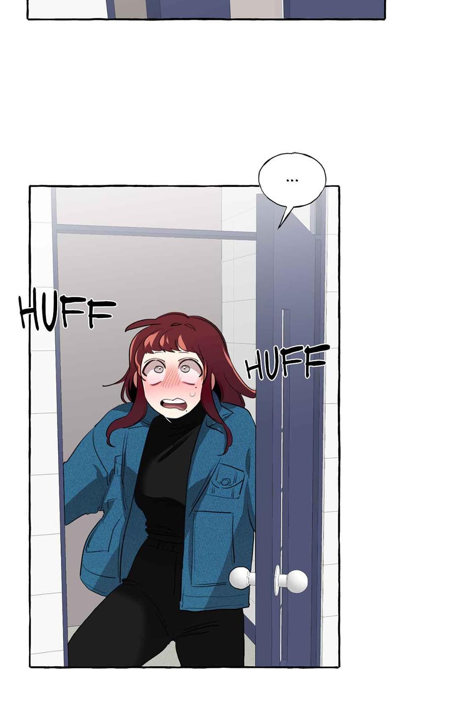 Fly Like a Butterfly and Shoot Like a Bee Chapter 6 page 62 - 