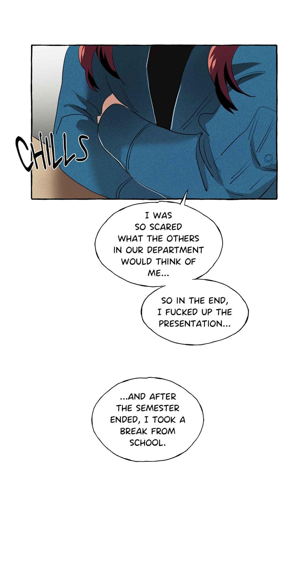Fly Like a Butterfly and Shoot Like a Bee Chapter 7 page 25 - 