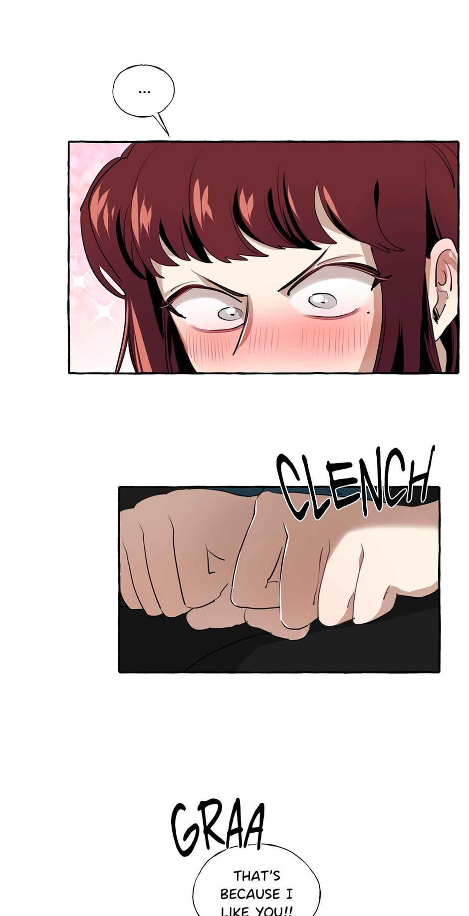 Fly Like a Butterfly and Shoot Like a Bee Chapter 7 page 30 - 