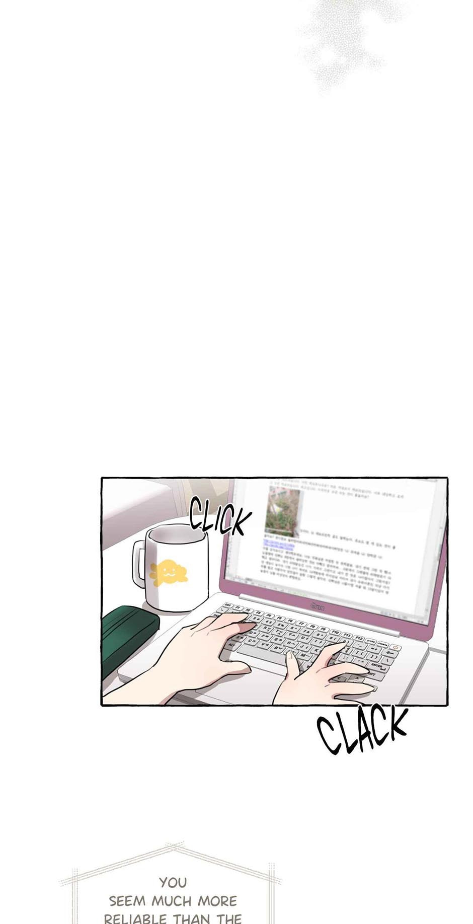 Fly Like a Butterfly and Shoot Like a Bee Chapter 7 page 9 - 