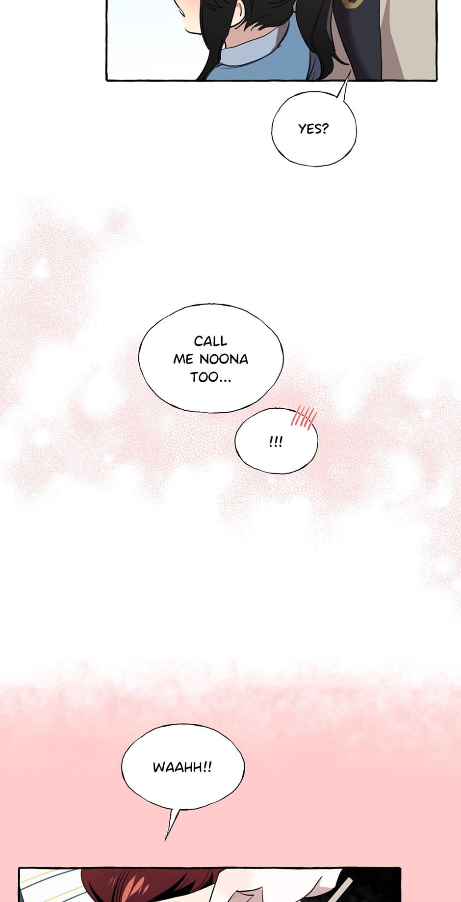 Fly Like a Butterfly and Shoot Like a Bee Chapter 8 page 16 - 