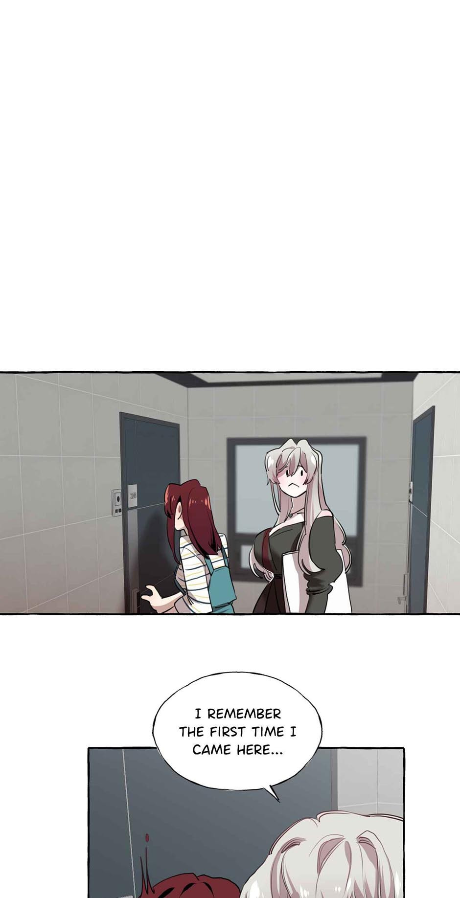 Fly Like a Butterfly and Shoot Like a Bee Chapter 8 page 28 - 