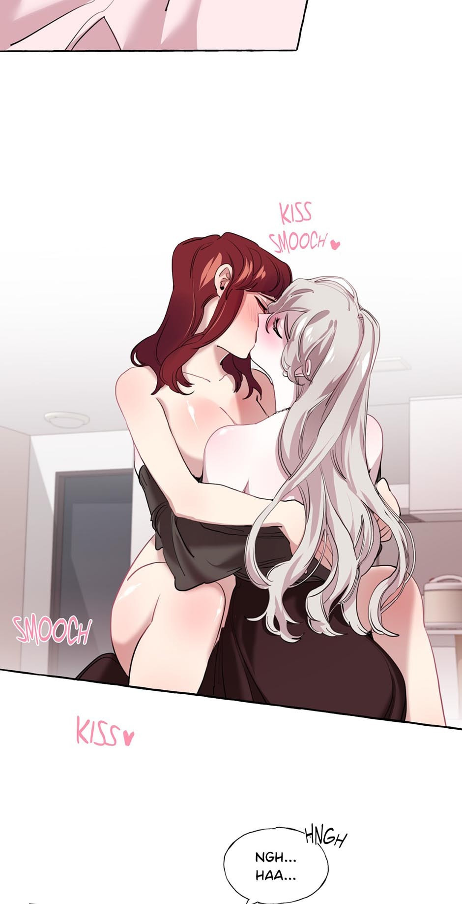 Fly Like a Butterfly and Shoot Like a Bee Chapter 8 page 39 - 