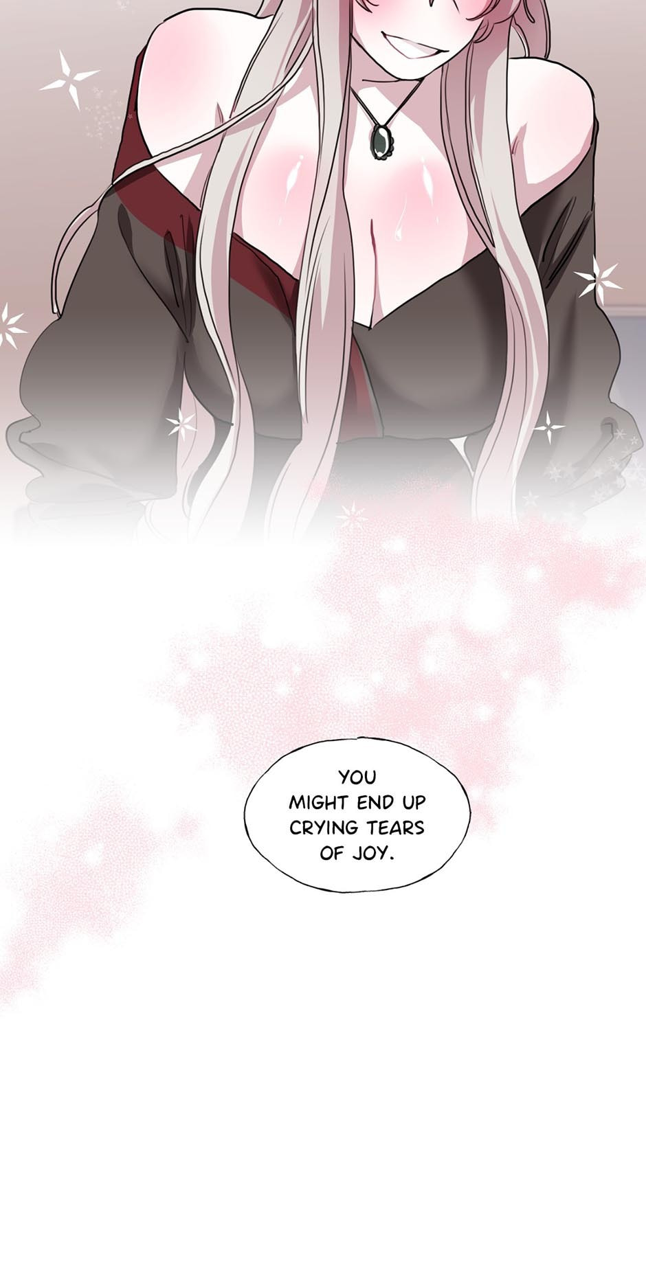 Fly Like a Butterfly and Shoot Like a Bee Chapter 8 page 44 - 