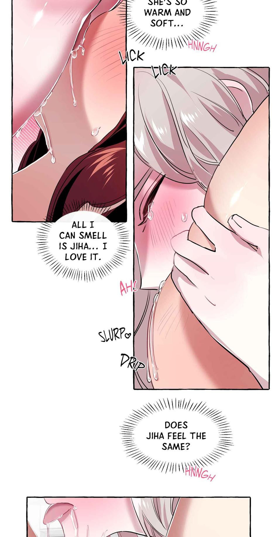 Fly Like a Butterfly and Shoot Like a Bee Chapter 9 page 17 - 