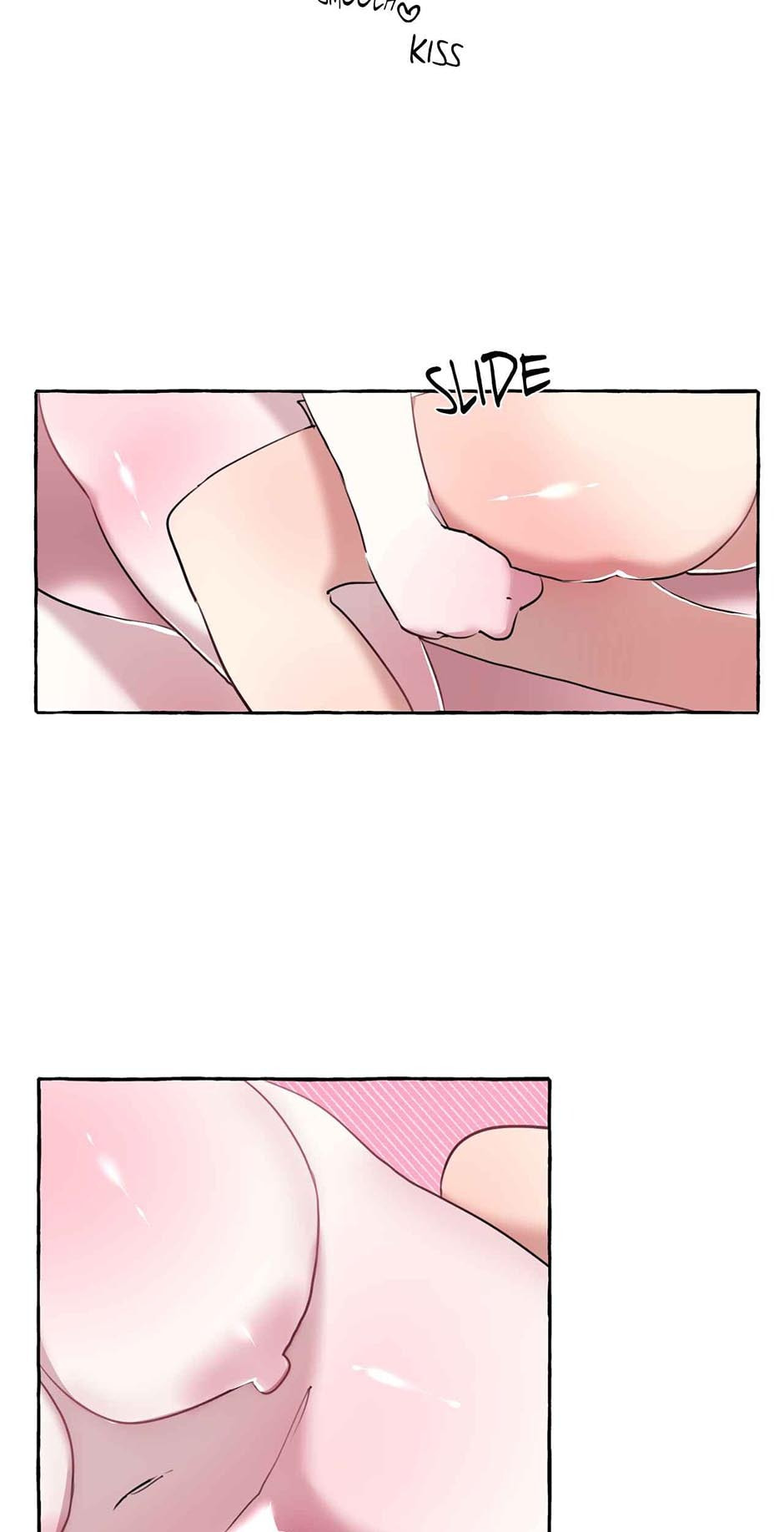 Fly Like a Butterfly and Shoot Like a Bee Chapter 9 page 31 - 