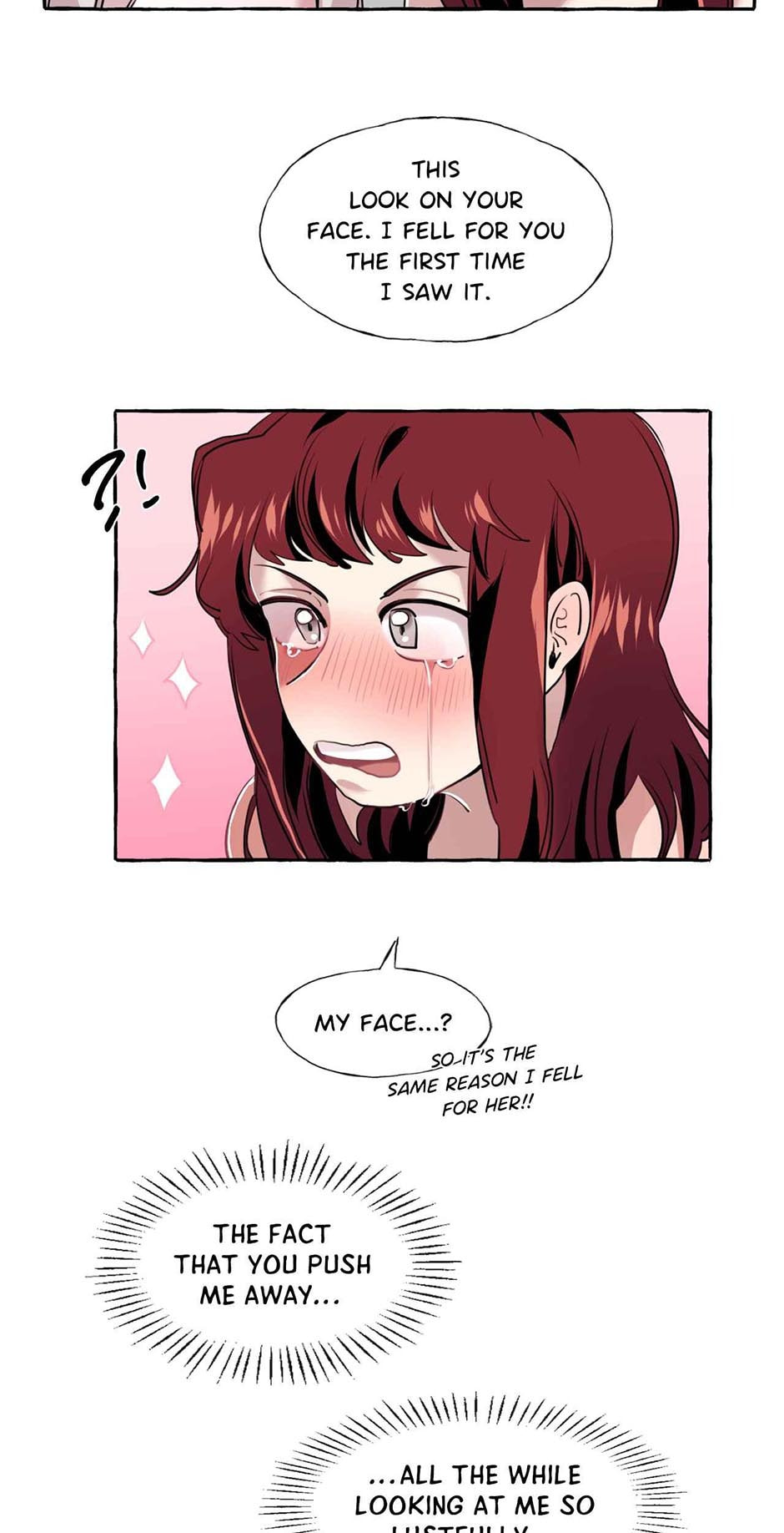 Fly Like a Butterfly and Shoot Like a Bee Chapter 9 page 38 - 