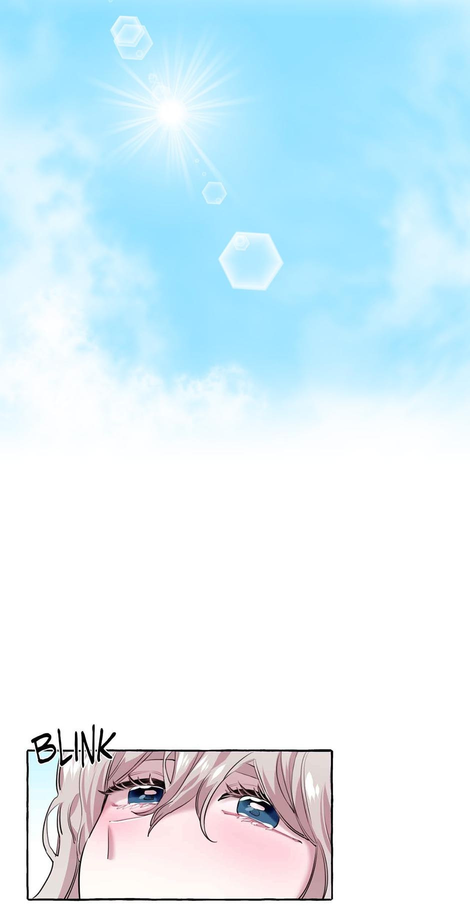 Fly Like a Butterfly and Shoot Like a Bee Chapter 9 page 43 - 
