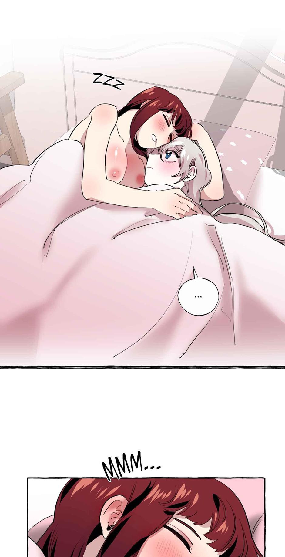 Fly Like a Butterfly and Shoot Like a Bee Chapter 9 page 44 - 