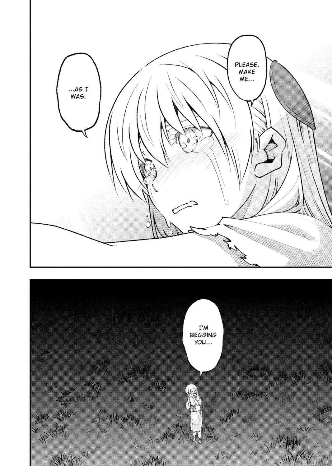 Fly Me to the Moon Chapter 0.4 page 23 - 