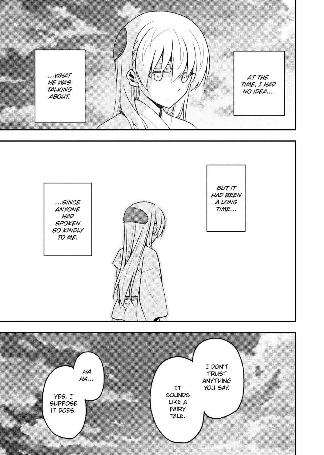 Fly Me to the Moon Chapter 0.4 page 49 - 