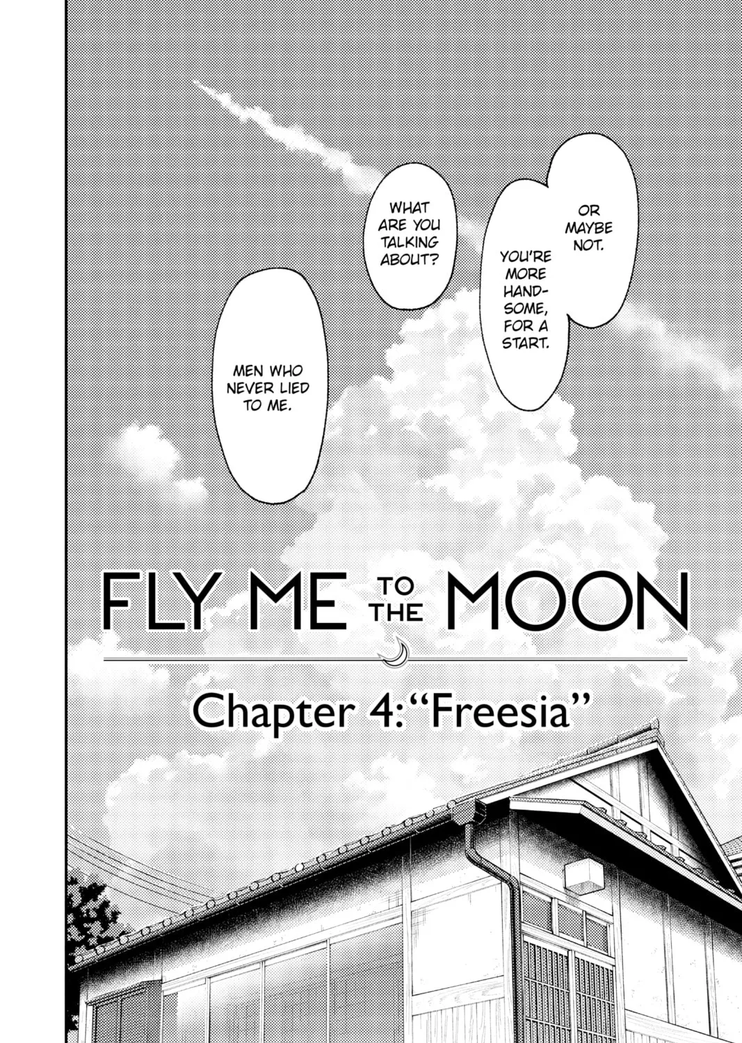 Fly Me to the Moon Chapter 0.4 page 63 - 