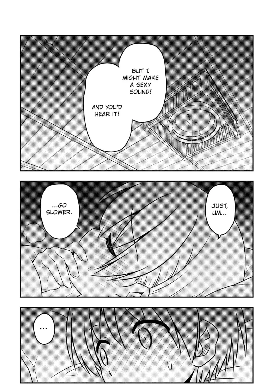 Fly Me to the Moon Chapter 0.5 page 25 - 
