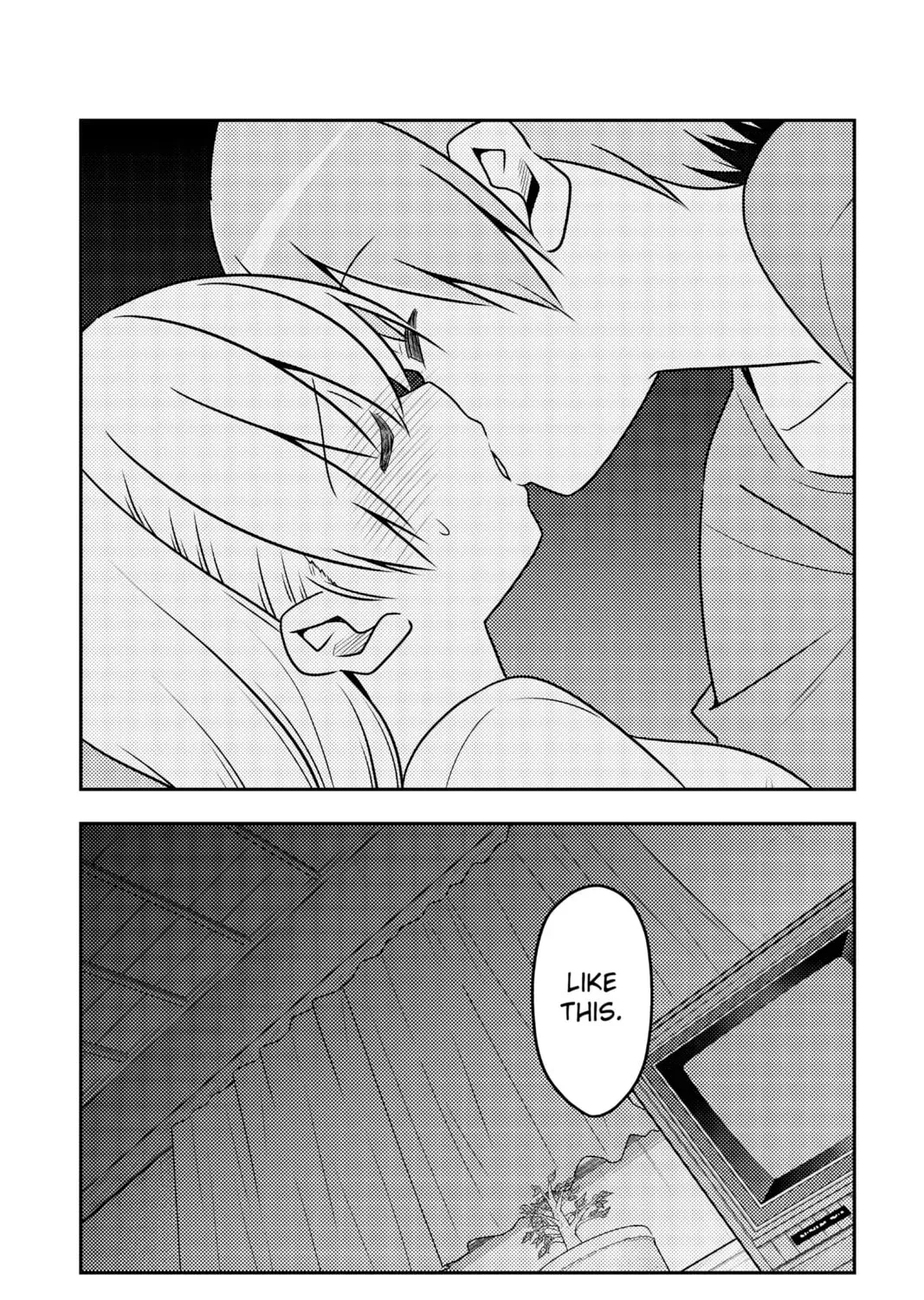 Fly Me to the Moon Chapter 0.6 page 27 - 